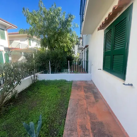 Apartmán Cilentohouse Paestum