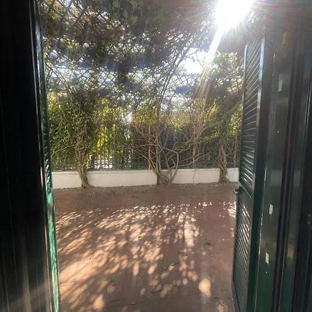 Apartmán Cilentohouse *