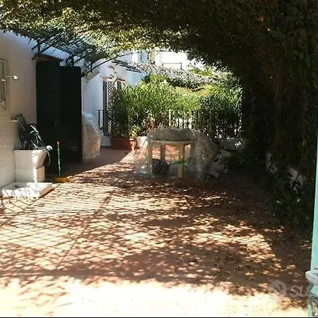 Cilentohouse