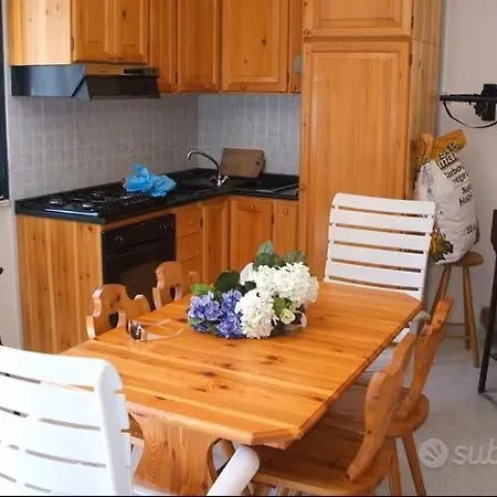 דירה Cilentohouse